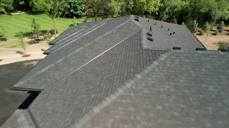 Steel Roofing in Sprague, WV