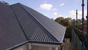 Best Metal Roofing Installation  in Sprague, WV